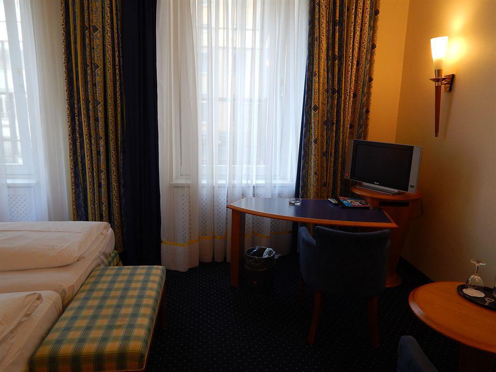 Hotel Daniel Munich Exterior photo